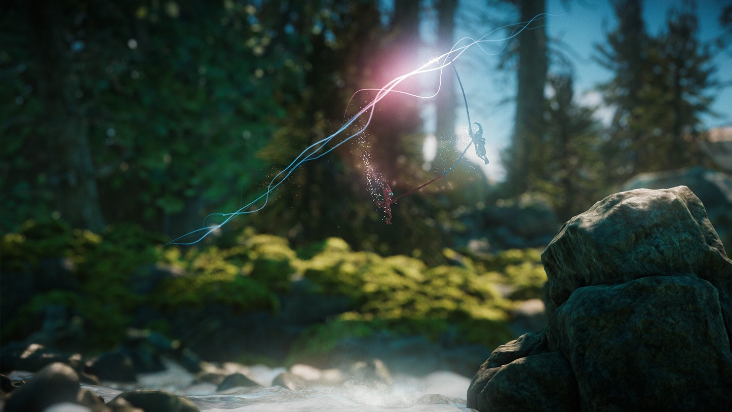 Unravel Two (PC) - EA App Key - UNITED STATES   - Electronic Arts [Email/Instant Delivery]