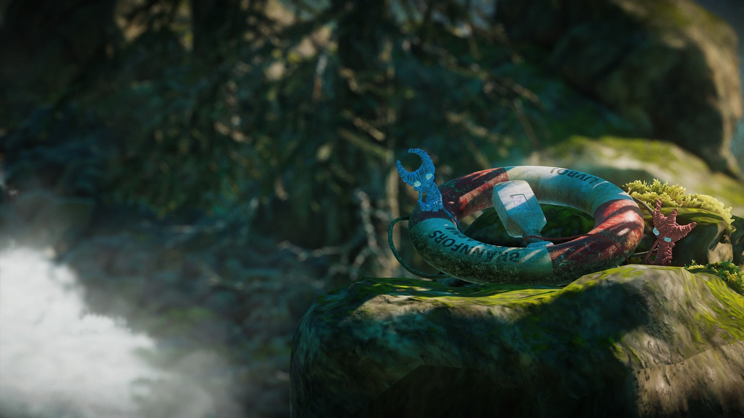 Unravel Two (PC) - EA App Key - GLOBAL (EN/FR/ES)   - Electronic Arts [Email/Instant Delivery]