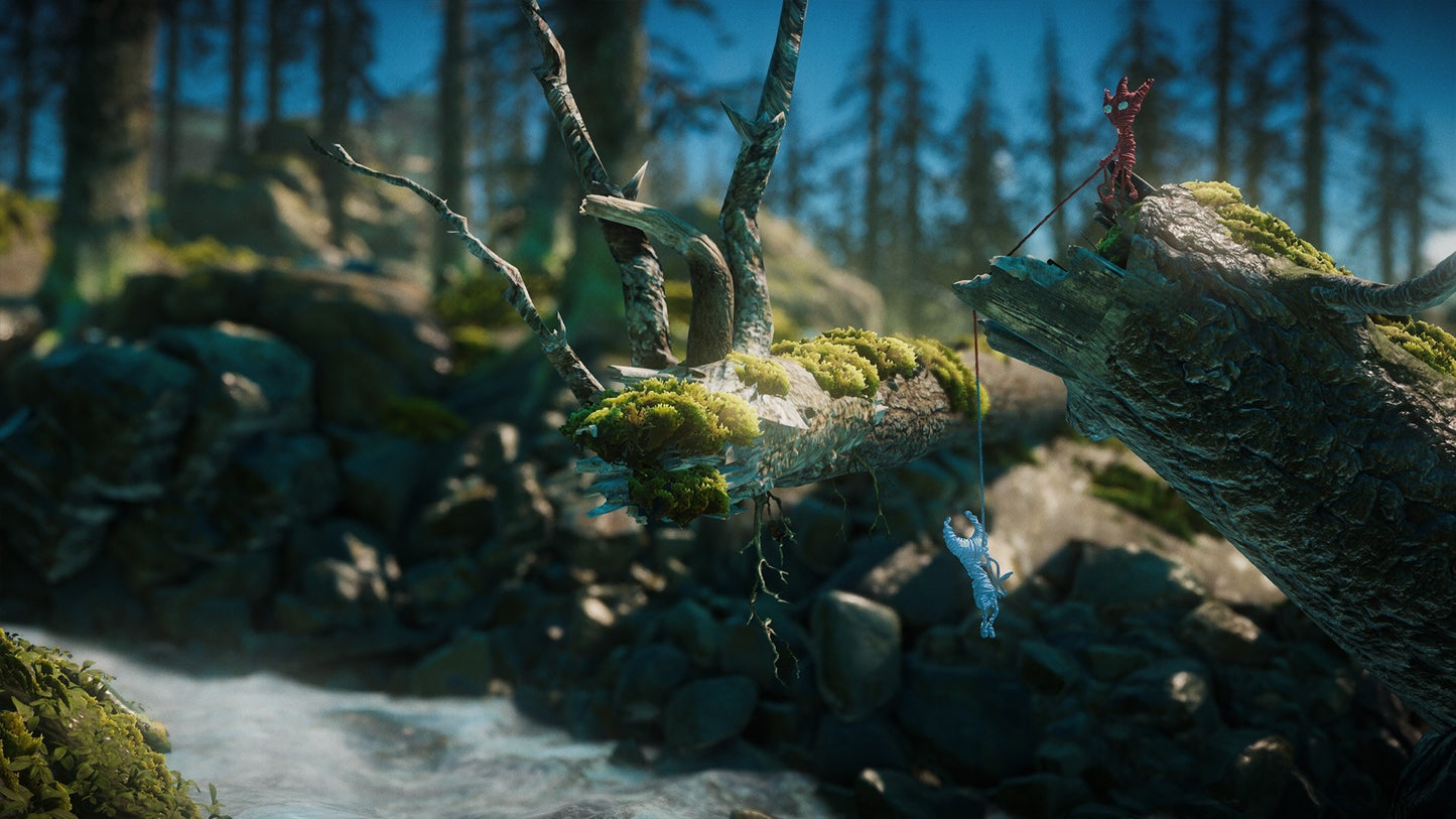 Unravel Two (PC) - EA App Key - GLOBAL (ENG ONLY)   - Electronic Arts [Email/Instant Delivery]