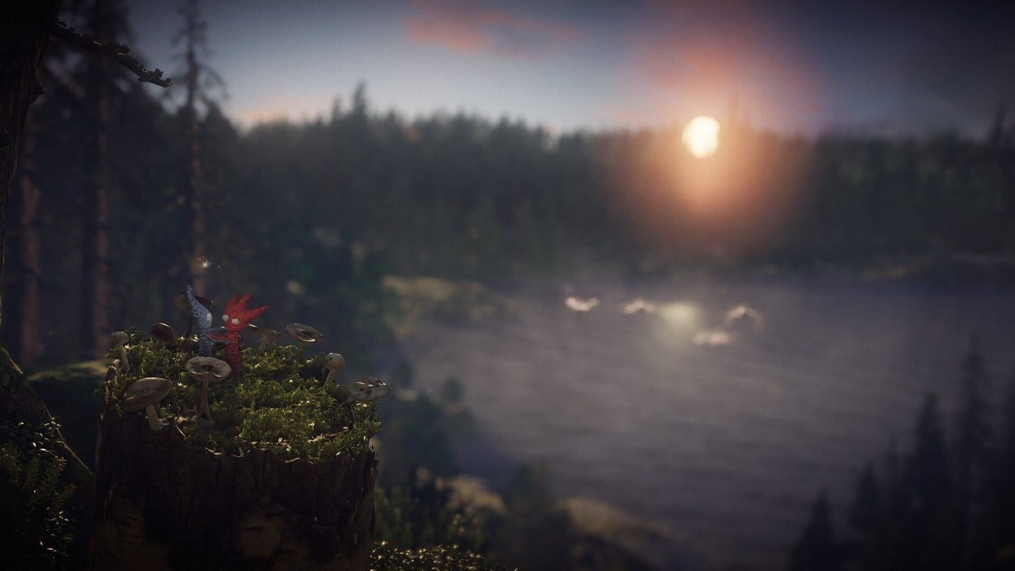 Unravel Two (PC) - EA App Key - GLOBAL (ENGLISH ONLY)   - Electronic Arts [Email/Instant Delivery]