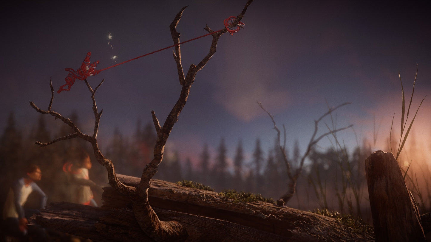 Unravel Two (PC) - EA App Key - GLOBAL (ENG ONLY)   - Electronic Arts [Email/Instant Delivery]