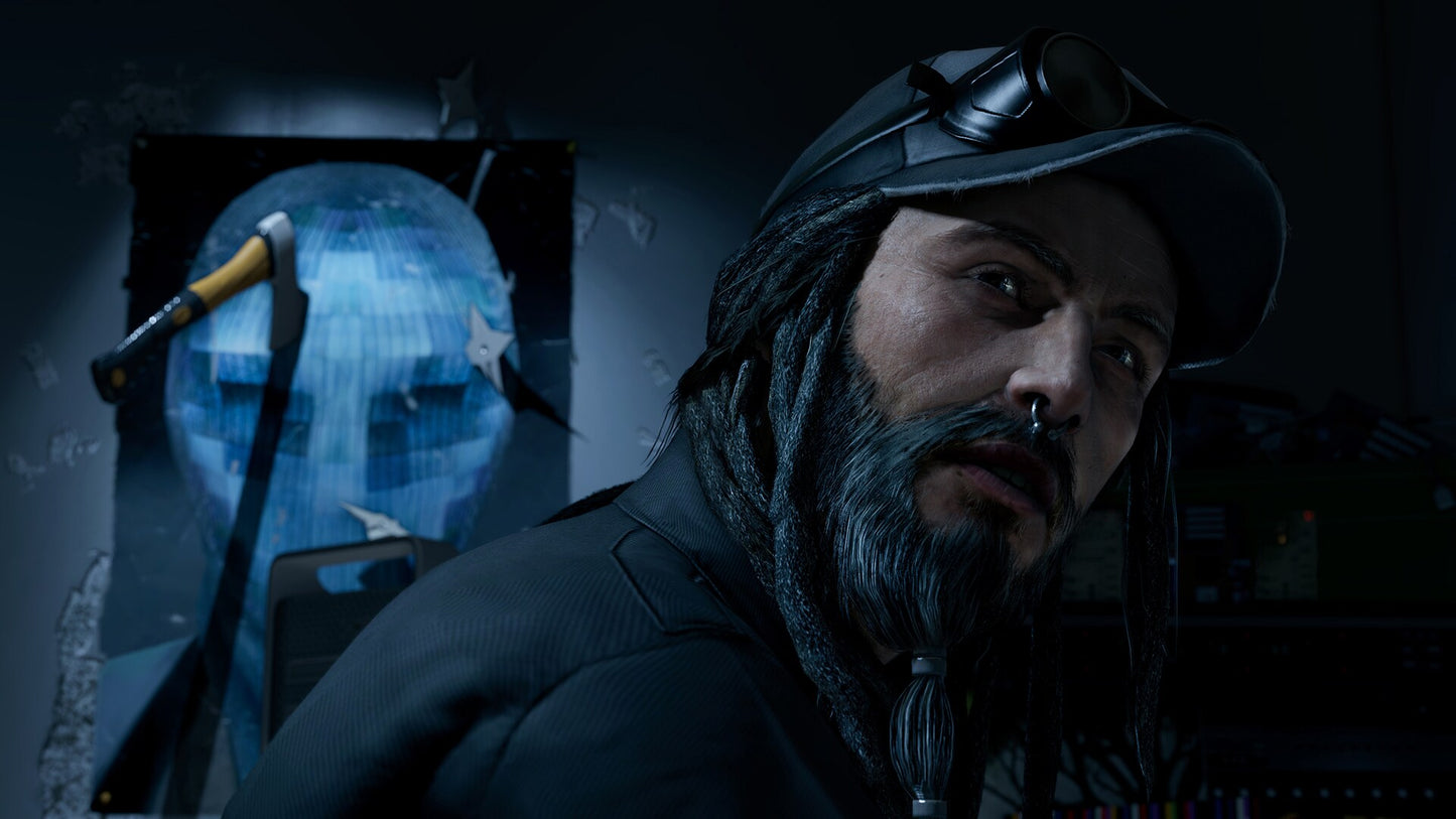 Watch Dogs Ubisoft Connect Key GLOBAL  [Email/Instant Delivery]