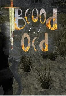 Blood of Old (PC) - Steam Key - GLOBAL   - AWStudios [Email/Instant Delivery]