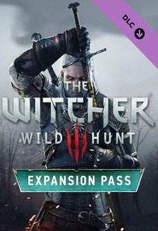 The Witcher 3: Wild Hunt Expansion Pass (PC) - GOG.COM Key - GLOBAL  [Email/Instant Delivery]