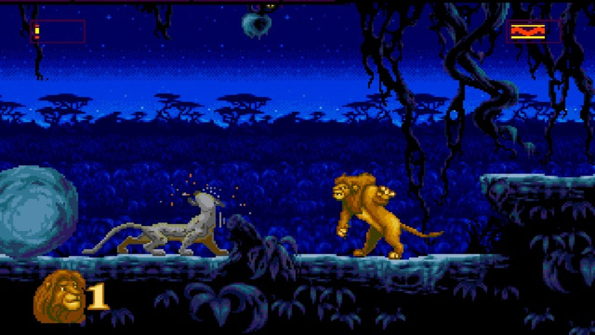 Disney's The Lion King Steam Key GLOBAL   - Virgin Interactive Entertainment (Europe) Ltd. [Email/Instant Delivery]