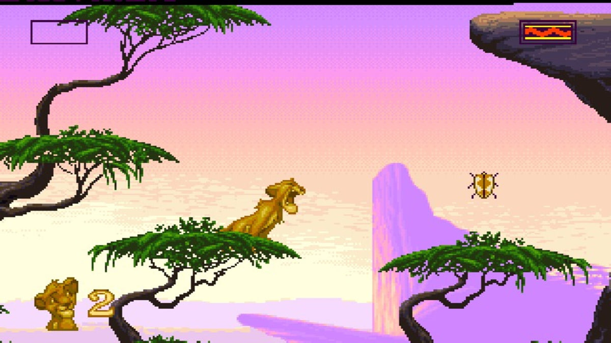 Disney's The Lion King Steam Key GLOBAL   - Virgin Interactive Entertainment (Europe) Ltd. [Email/Instant Delivery]