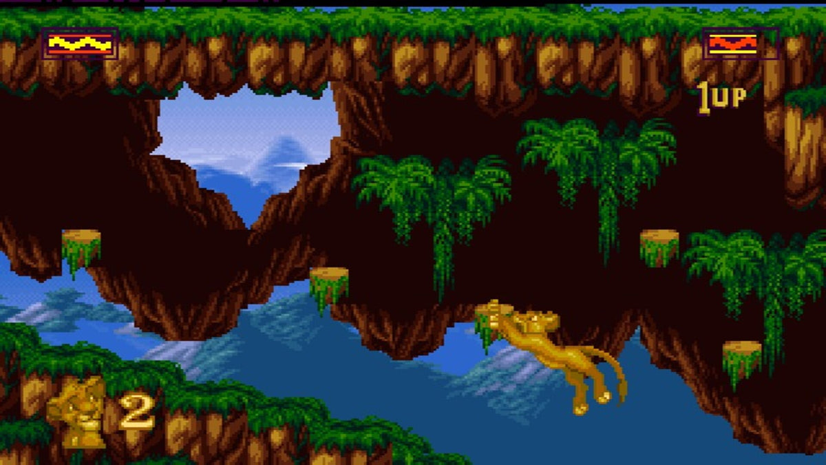 Disney's The Lion King Steam Key GLOBAL   - Virgin Interactive Entertainment (Europe) Ltd. [Email/Instant Delivery]