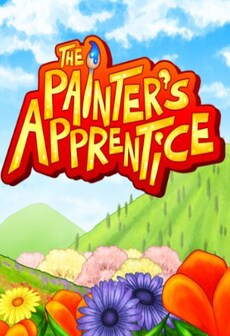 The Painter's Apprentice Steam Key GLOBAL   - Taco Sushi Games [Email/Instant Delivery]