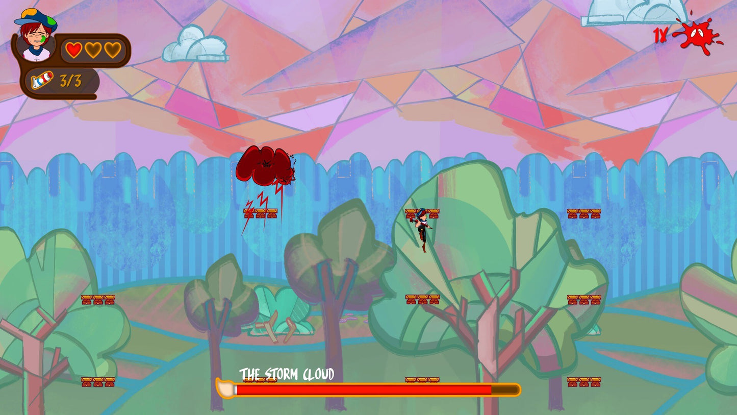 The Painter's Apprentice Steam Key GLOBAL   - Taco Sushi Games [Email/Instant Delivery]