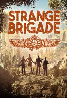Strange Brigade (PC) - Steam Gift - NORTH AMERICA   - Rebellion Developments [Email/Instant Delivery]