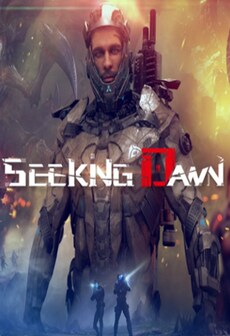 Seeking Dawn (PC) - Steam Gift - GLOBAL   - Multiverse [Email/Instant Delivery]