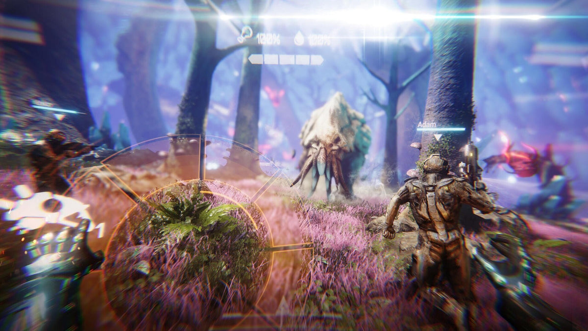 Seeking Dawn (PC) - Steam Gift - GLOBAL   - Multiverse [Email/Instant Delivery]