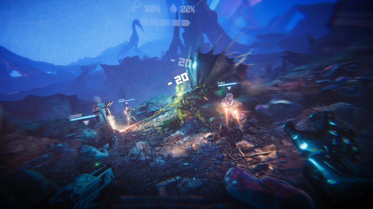 Seeking Dawn (PC) - Steam Gift - GLOBAL   - Multiverse [Email/Instant Delivery]