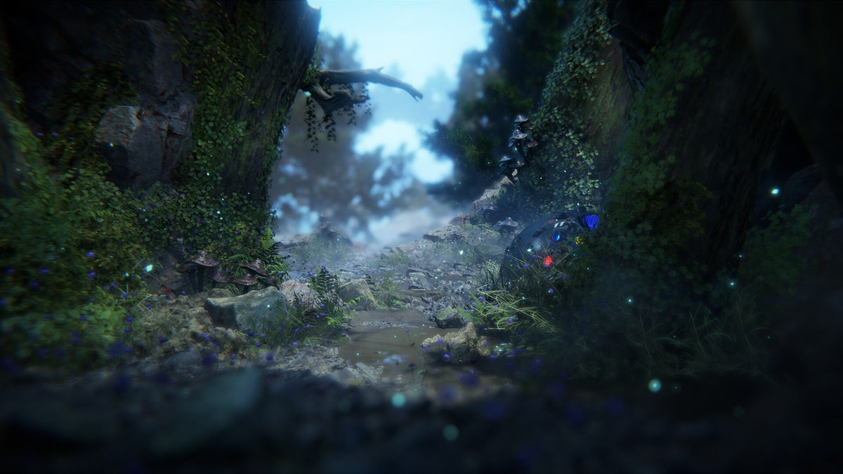 Seeking Dawn (PC) - Steam Gift - GLOBAL   - Multiverse [Email/Instant Delivery]