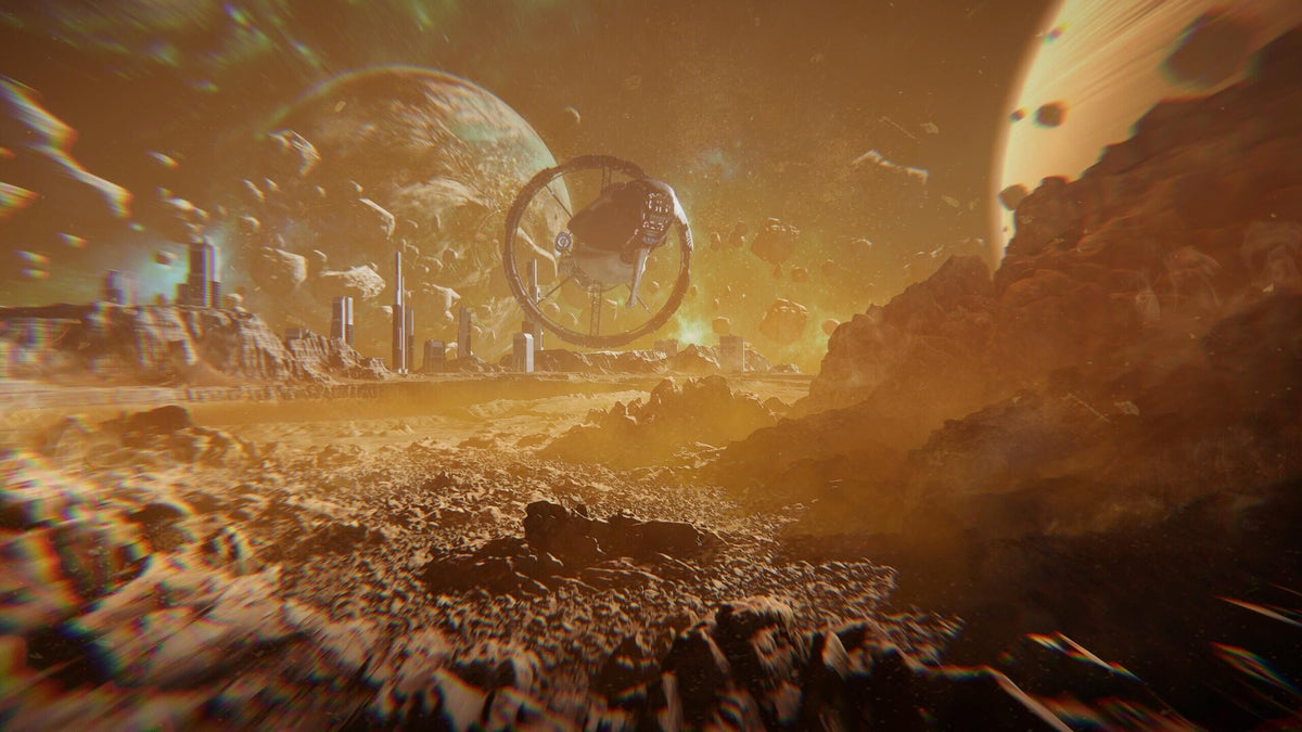 Seeking Dawn (PC) - Steam Gift - GLOBAL   - Multiverse [Email/Instant Delivery]