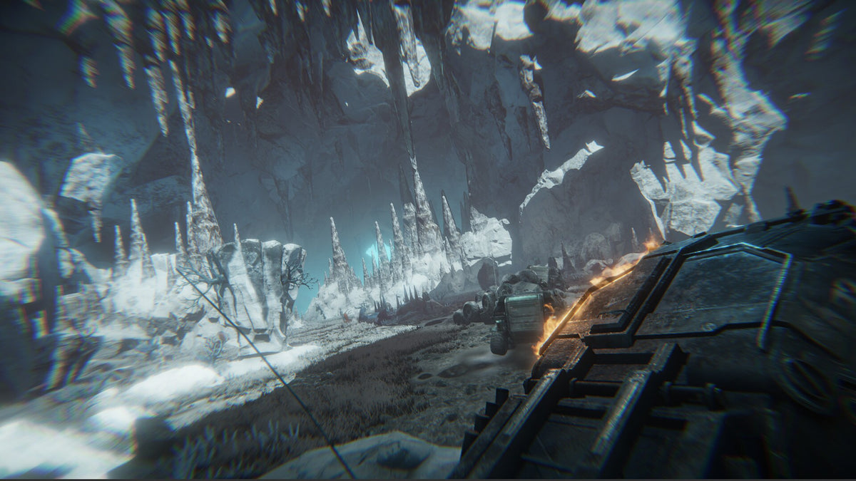 Seeking Dawn (PC) - Steam Gift - GLOBAL   - Multiverse [Email/Instant Delivery]
