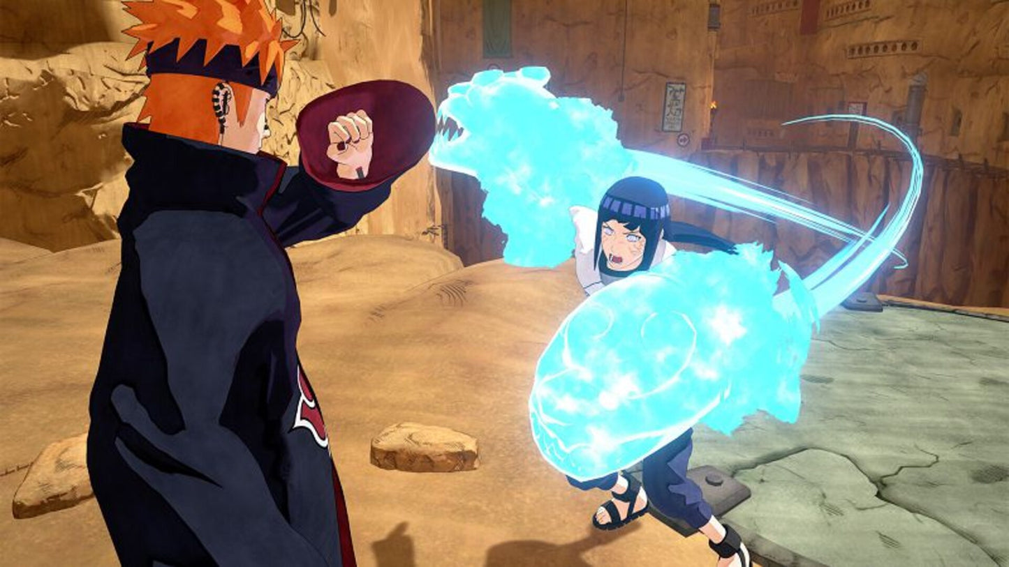 NARUTO TO BORUTO: SHINOBI STRIKER | Deluxe Edition (PC) - Steam Key - GLOBAL   - BANDAI NAMCO Entertainment [Email/Instant Delivery]