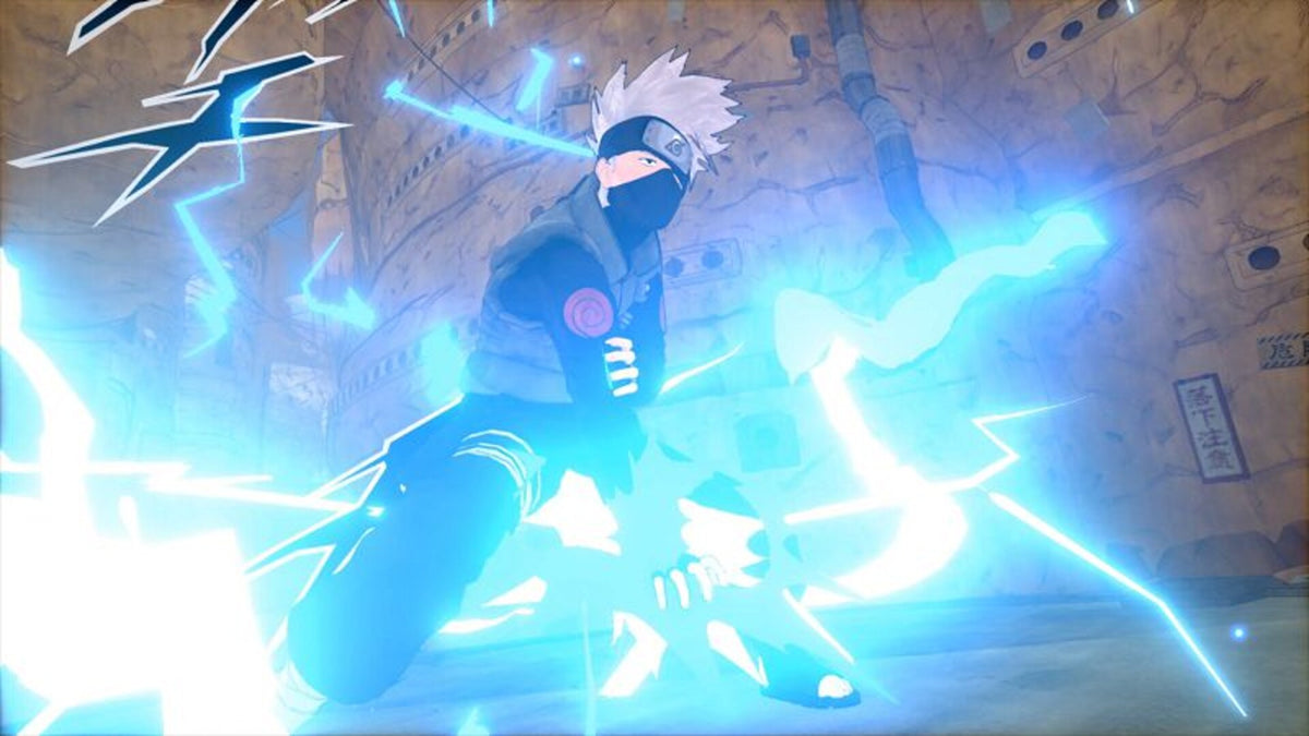 NARUTO TO BORUTO: SHINOBI STRIKER | Ultimate Edition (PC) - Steam Key - GLOBAL   - BANDAI NAMCO Entertainment [Email/Instant Delivery]