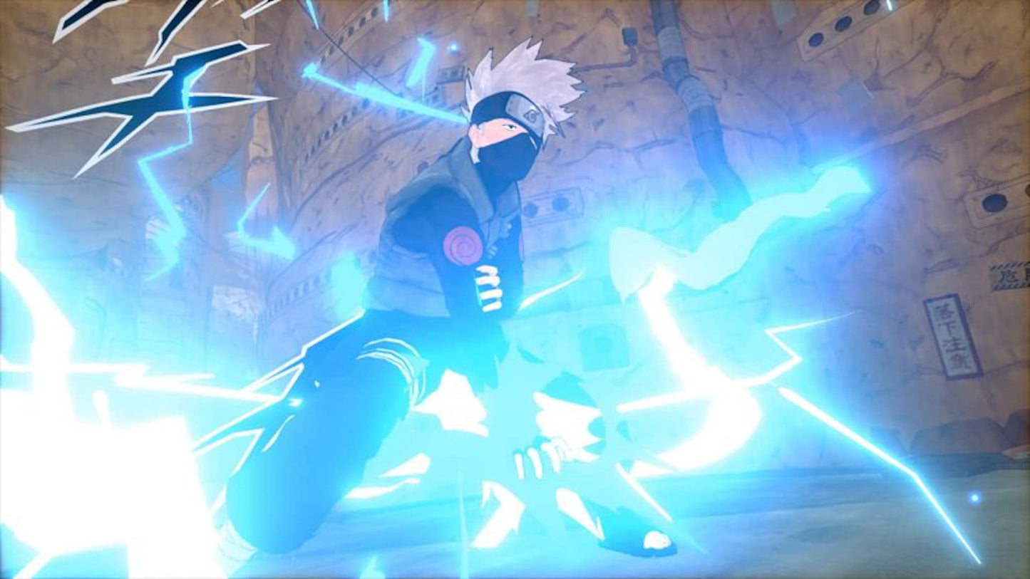 NARUTO TO BORUTO: SHINOBI STRIKER (PC) - Steam Key - NORTH AMERICA   - BANDAI NAMCO Entertainment [Email/Instant Delivery]