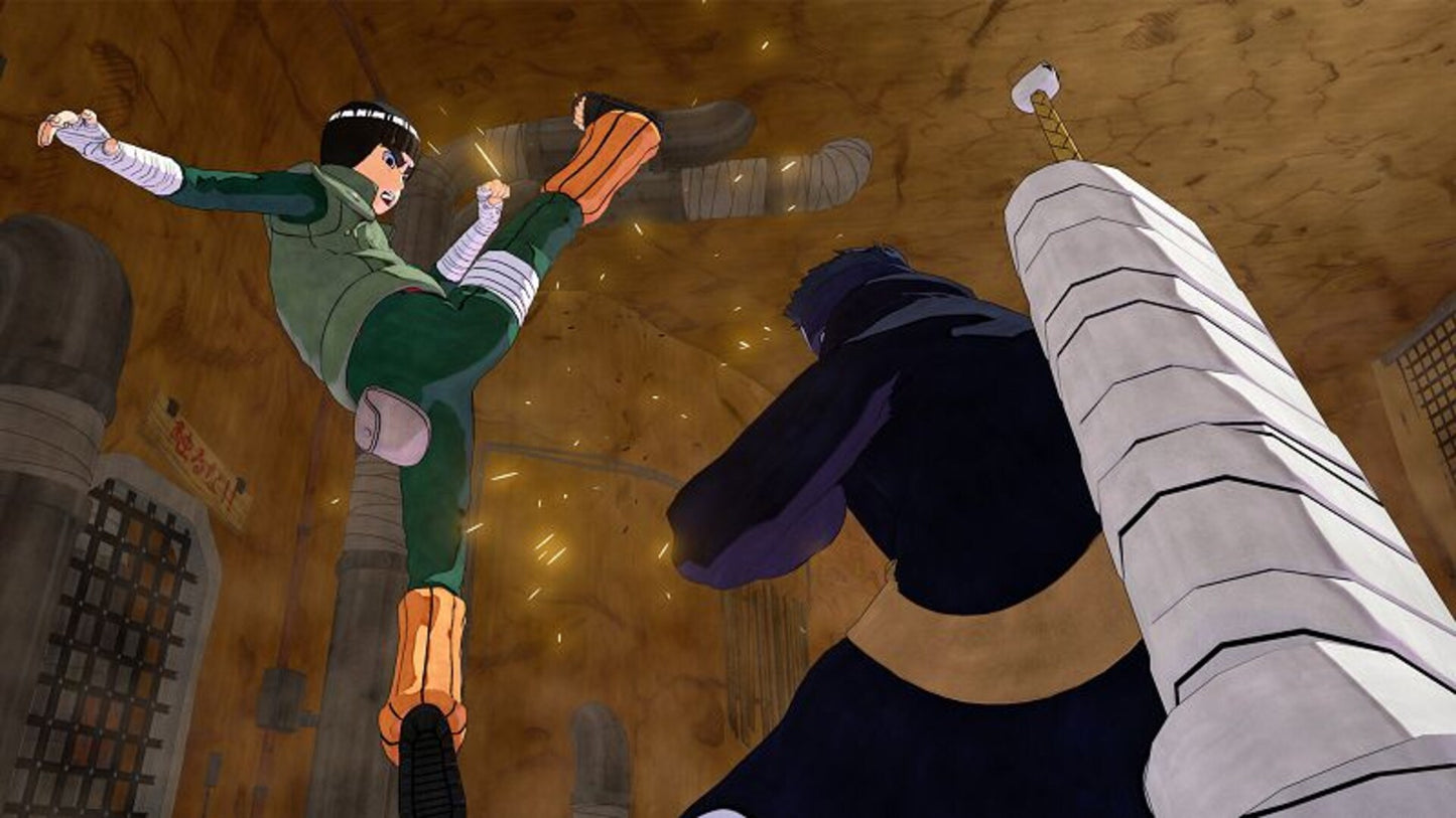 NARUTO TO BORUTO: SHINOBI STRIKER (PC) - Steam Key - NORTH AMERICA   - BANDAI NAMCO Entertainment [Email/Instant Delivery]