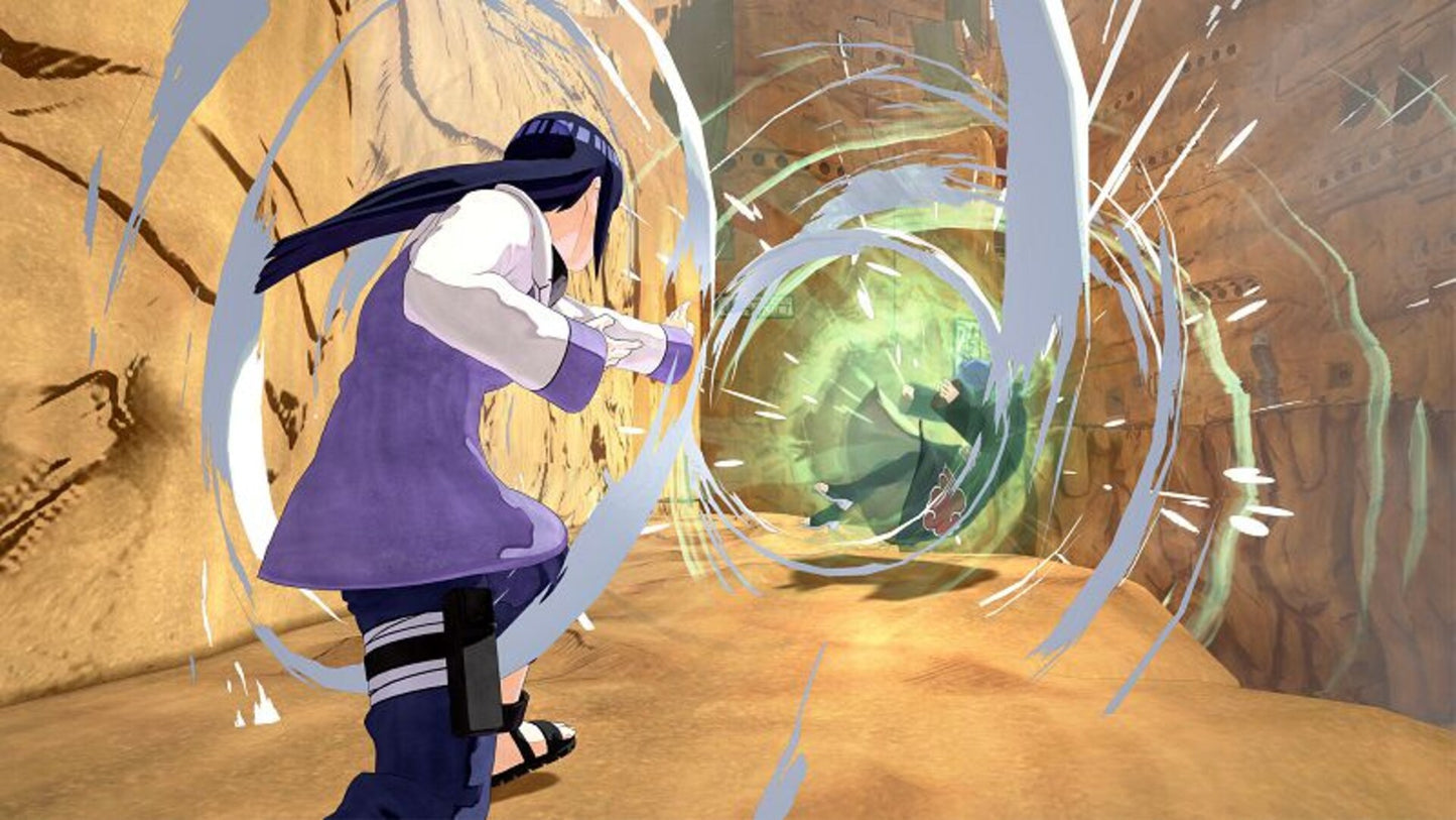 NARUTO TO BORUTO: SHINOBI STRIKER (PC) - Steam Key - NORTH AMERICA   - BANDAI NAMCO Entertainment [Email/Instant Delivery]