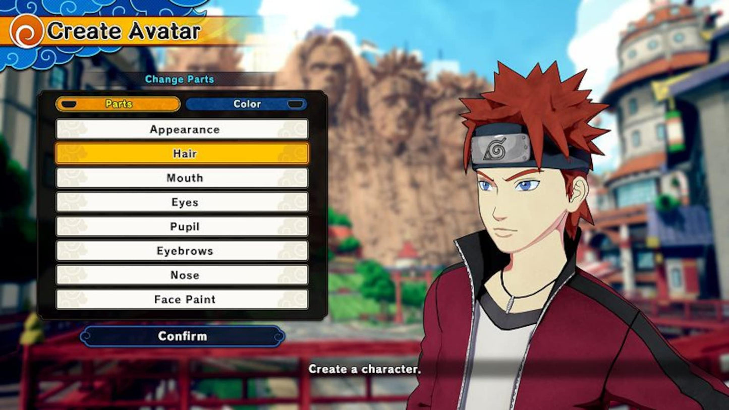NARUTO TO BORUTO: SHINOBI STRIKER | Deluxe Edition (PC) - Steam Key - GLOBAL   - BANDAI NAMCO Entertainment [Email/Instant Delivery]