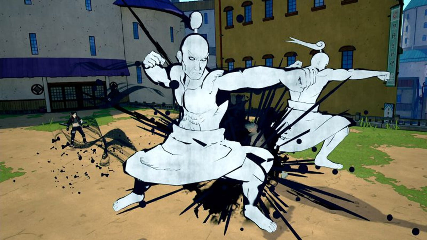 NARUTO TO BORUTO: SHINOBI STRIKER (PC) - Steam Key - NORTH AMERICA   - BANDAI NAMCO Entertainment [Email/Instant Delivery]