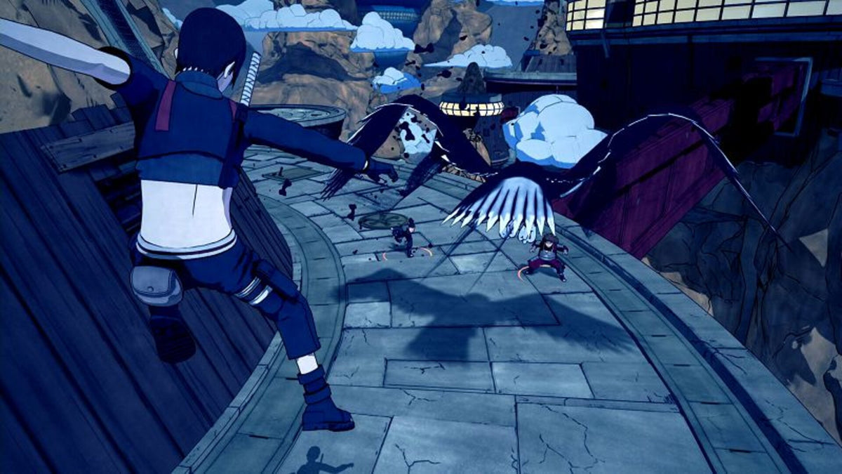 NARUTO TO BORUTO: SHINOBI STRIKER | Ultimate Edition (PC) - Steam Key - GLOBAL   - BANDAI NAMCO Entertainment [Email/Instant Delivery]
