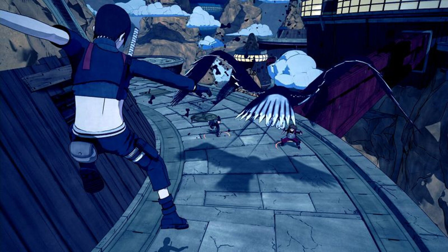 NARUTO TO BORUTO: SHINOBI STRIKER (PC) - Steam Key - NORTH AMERICA   - BANDAI NAMCO Entertainment [Email/Instant Delivery]