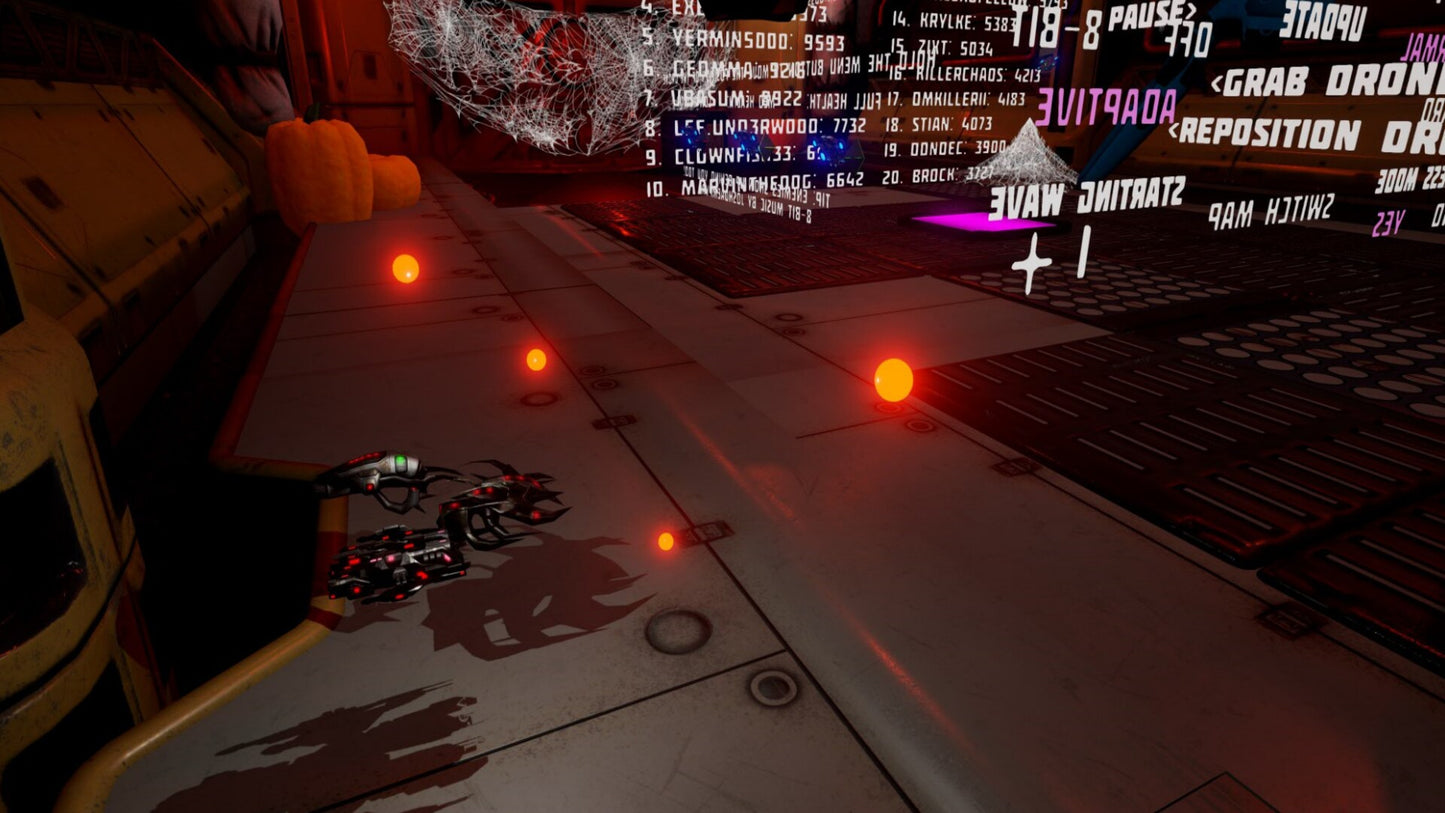 Chamber 19 Steam PC Key GLOBAL  [Email/Instant Delivery]