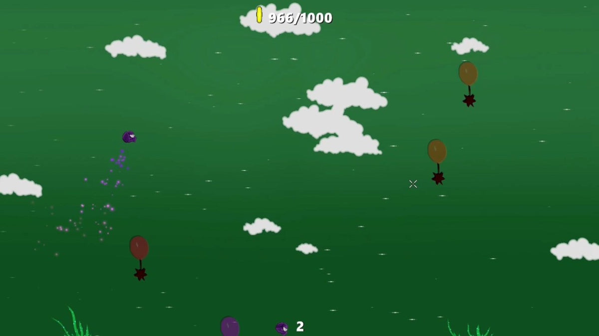 The mutton horn - Jump jump! Steam Key GLOBAL   - ILLUMICORP [Email/Instant Delivery]