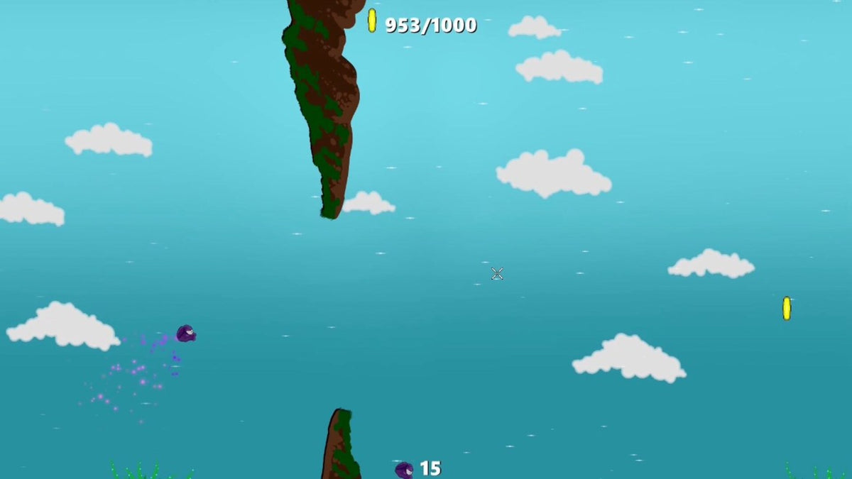 The mutton horn - Jump jump! Steam Key GLOBAL   - ILLUMICORP [Email/Instant Delivery]