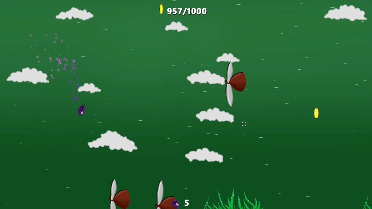 The mutton horn - Jump jump! Steam Key GLOBAL   - ILLUMICORP [Email/Instant Delivery]