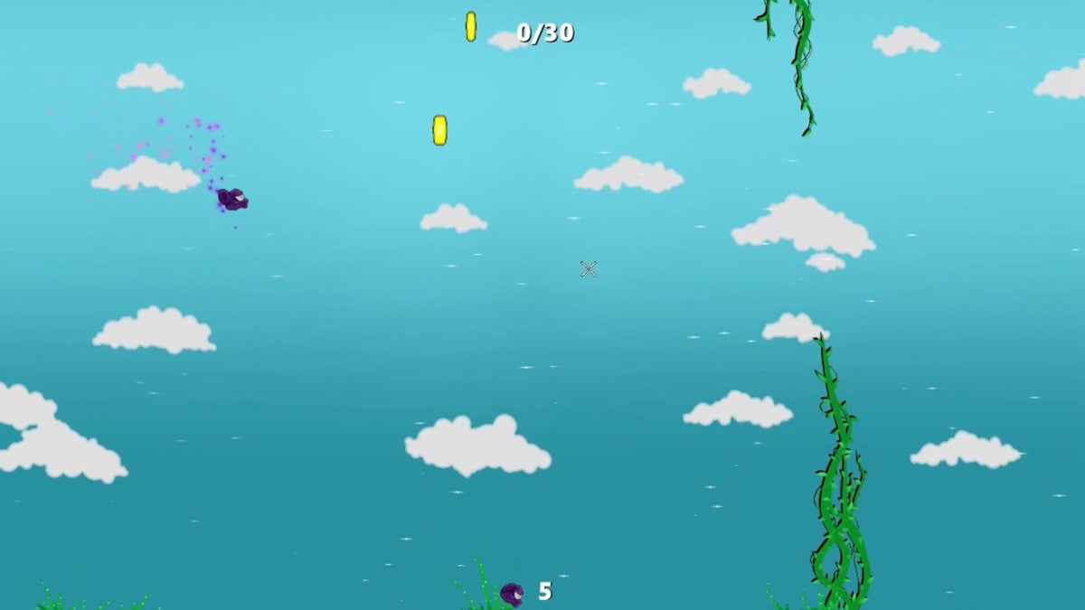 The mutton horn - Jump jump! Steam Key GLOBAL   - ILLUMICORP [Email/Instant Delivery]