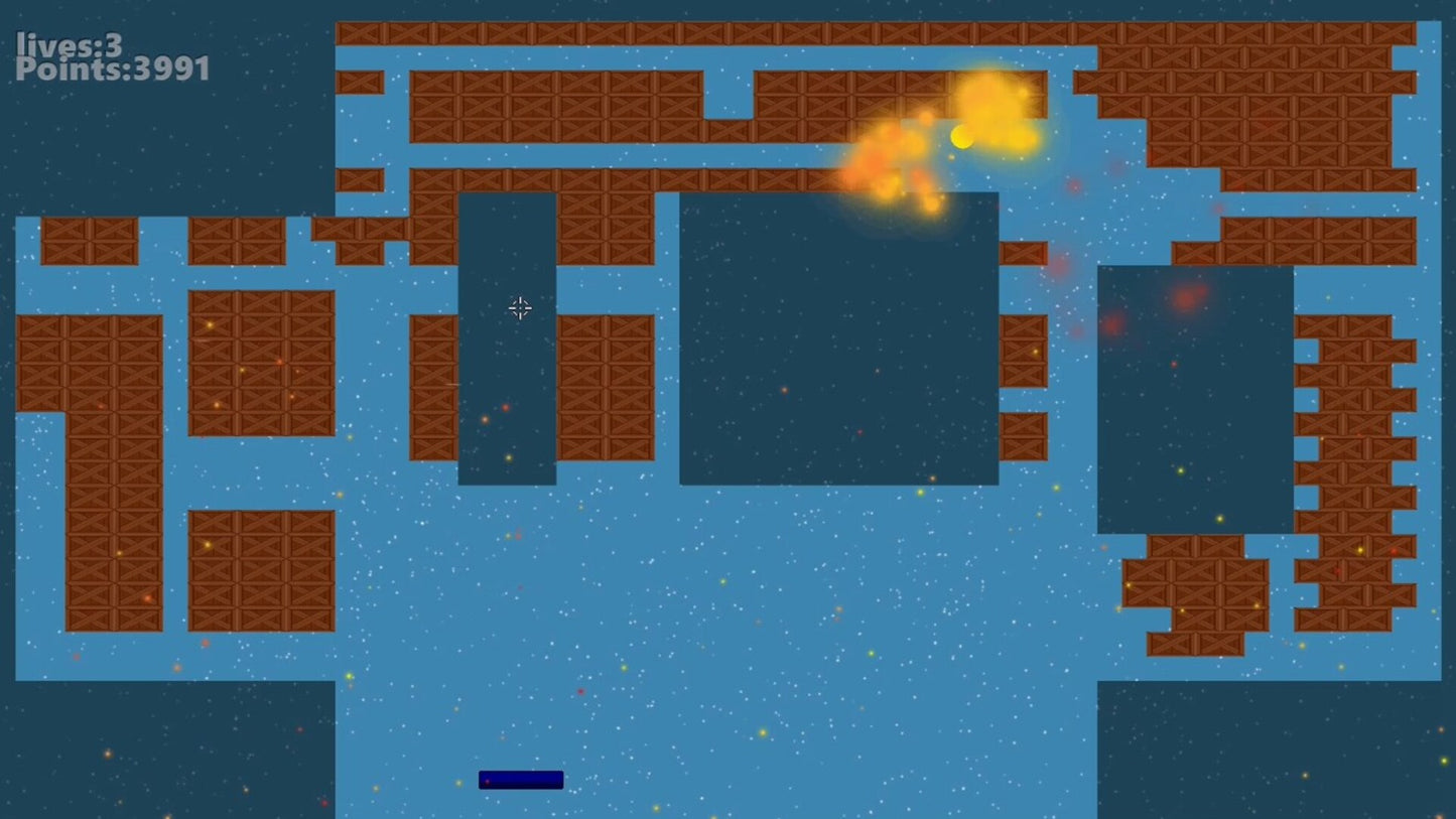 Your Ball Exploded Steam Key GLOBAL   - ILLUMICORP [Email/Instant Delivery]