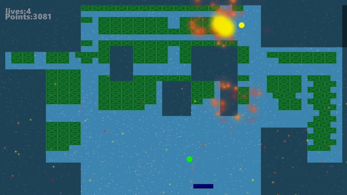 Your Ball Exploded Steam Key GLOBAL   - ILLUMICORP [Email/Instant Delivery]