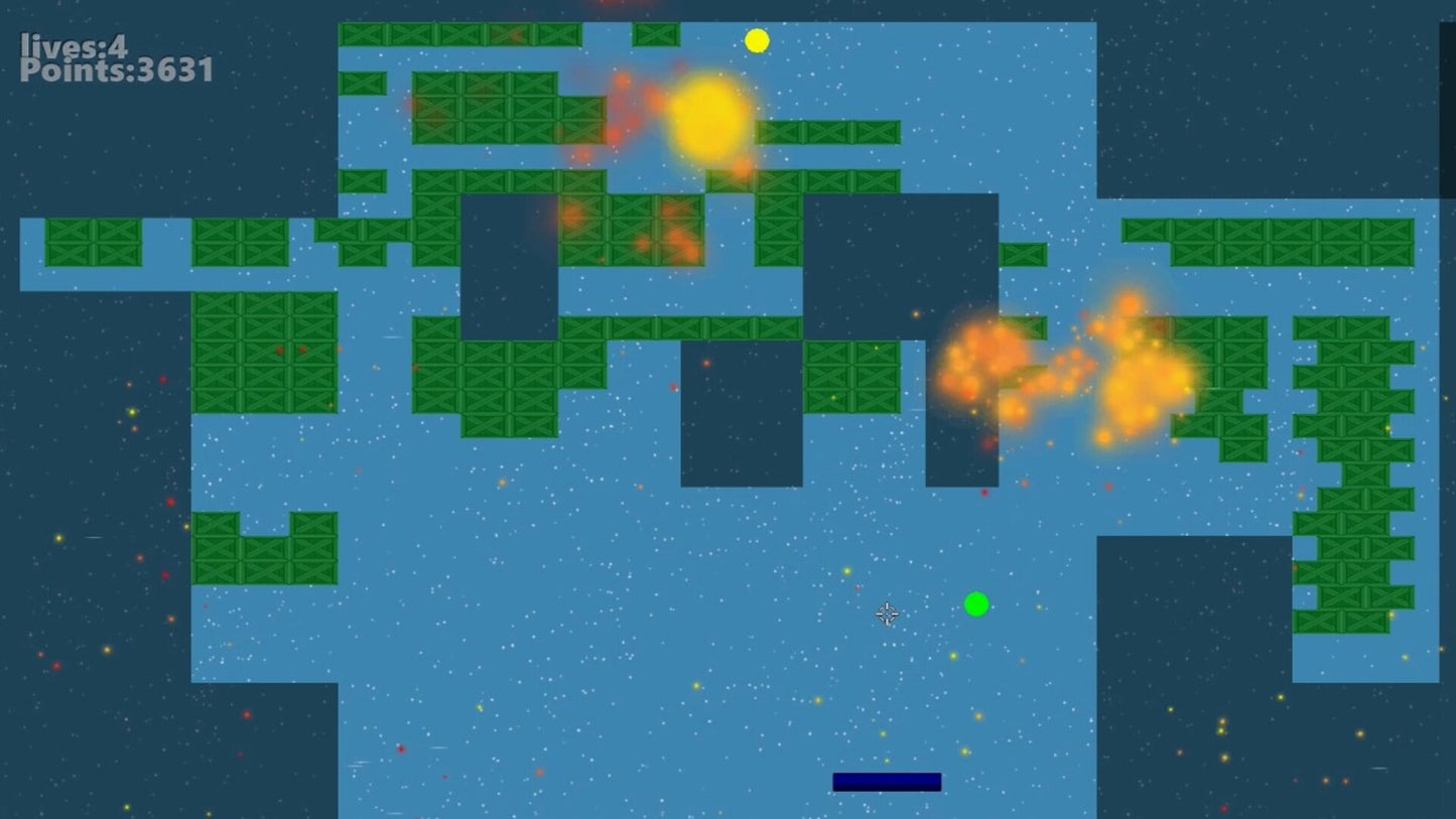 Your Ball Exploded Steam Key GLOBAL   - ILLUMICORP [Email/Instant Delivery]