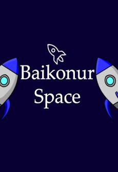 Baikonur Space Steam Key GLOBAL   - ILLUMICORP [Email/Instant Delivery]