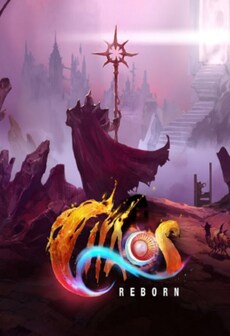 Chaos Reborn Steam Key GLOBAL   - Snapshot Games Inc. [Email/Instant Delivery]