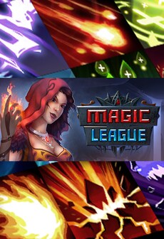 Magic League Steam Key GLOBAL   - Playloft [Email/Instant Delivery]