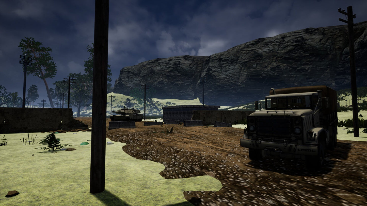 R.O.V.E.R. Steam Key GLOBAL  [Email/Instant Delivery]