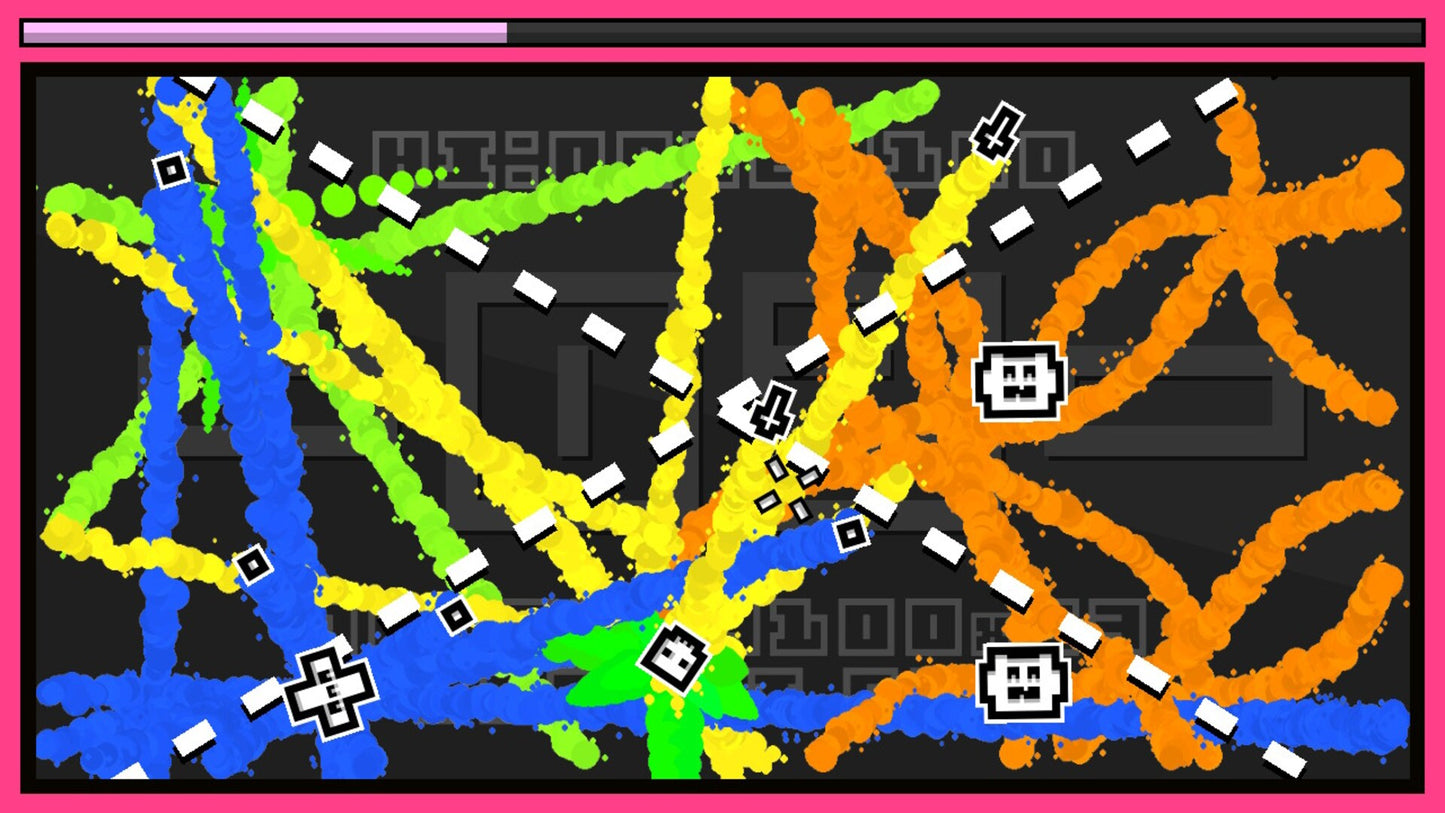 InkSplosion Steam Key GLOBAL   - EastAsiaSoft [Email/Instant Delivery]