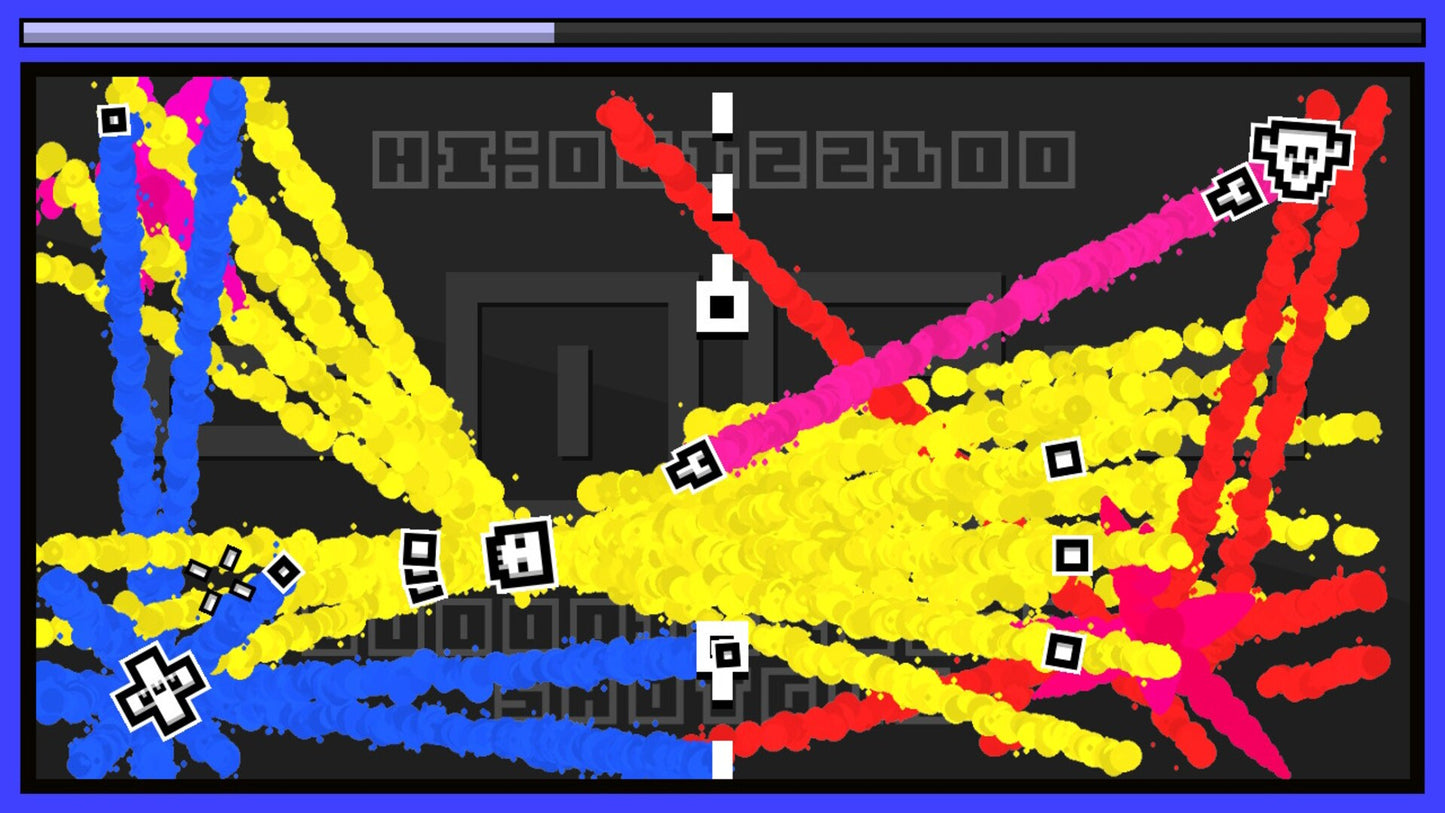 InkSplosion Steam Key GLOBAL   - EastAsiaSoft [Email/Instant Delivery]