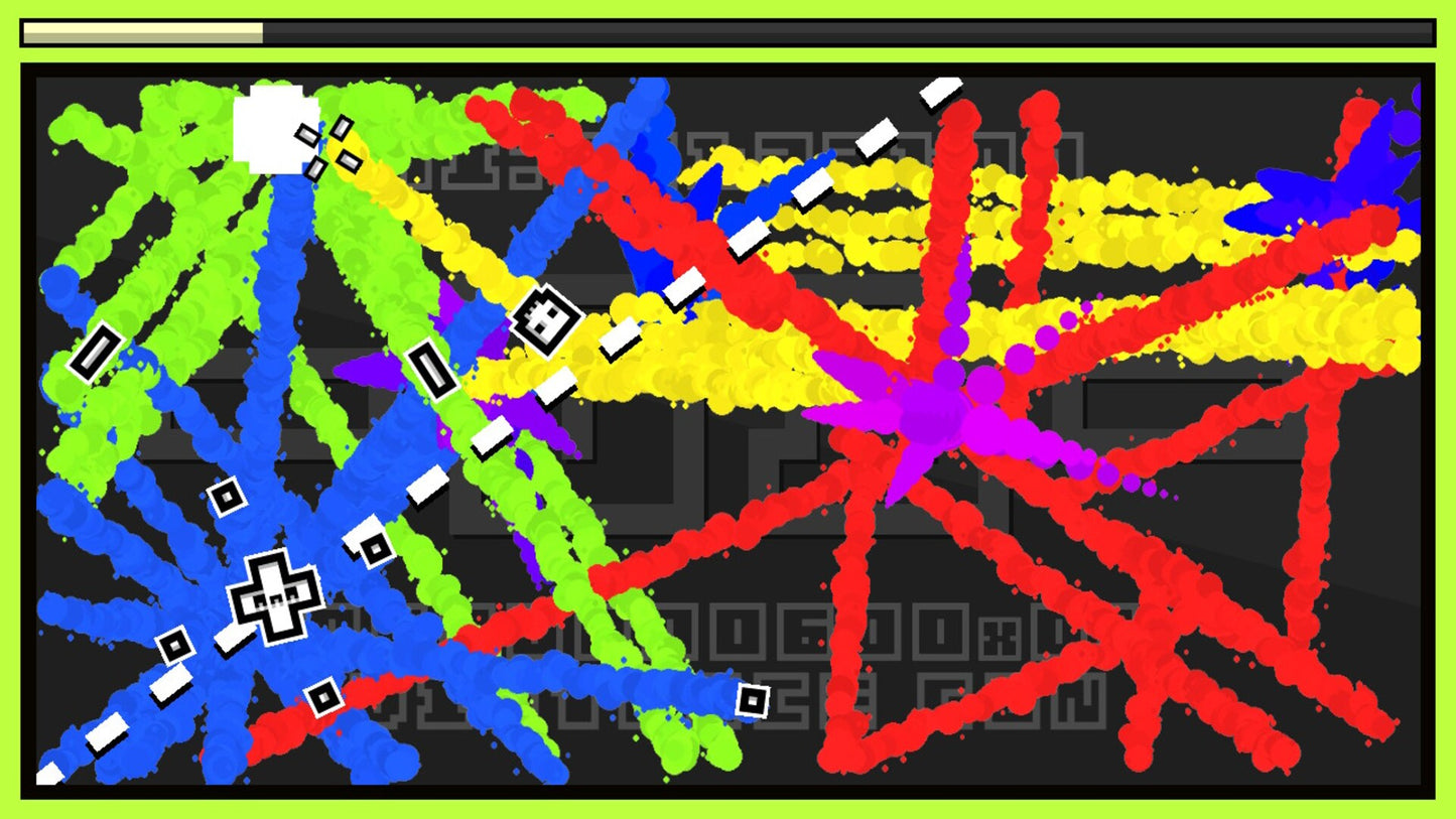 InkSplosion Steam Key GLOBAL   - EastAsiaSoft [Email/Instant Delivery]