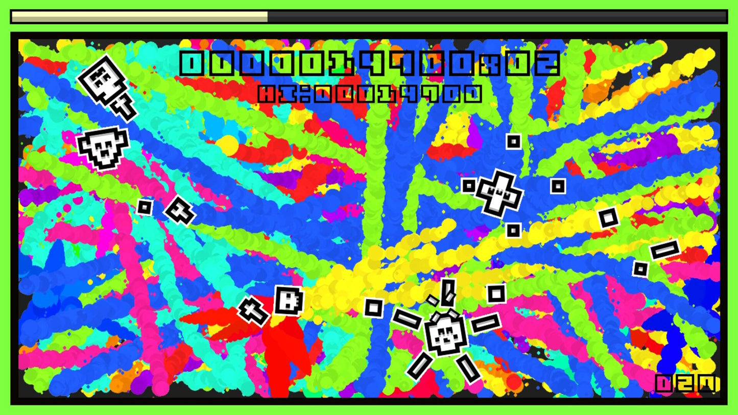 InkSplosion Steam Key GLOBAL   - EastAsiaSoft [Email/Instant Delivery]
