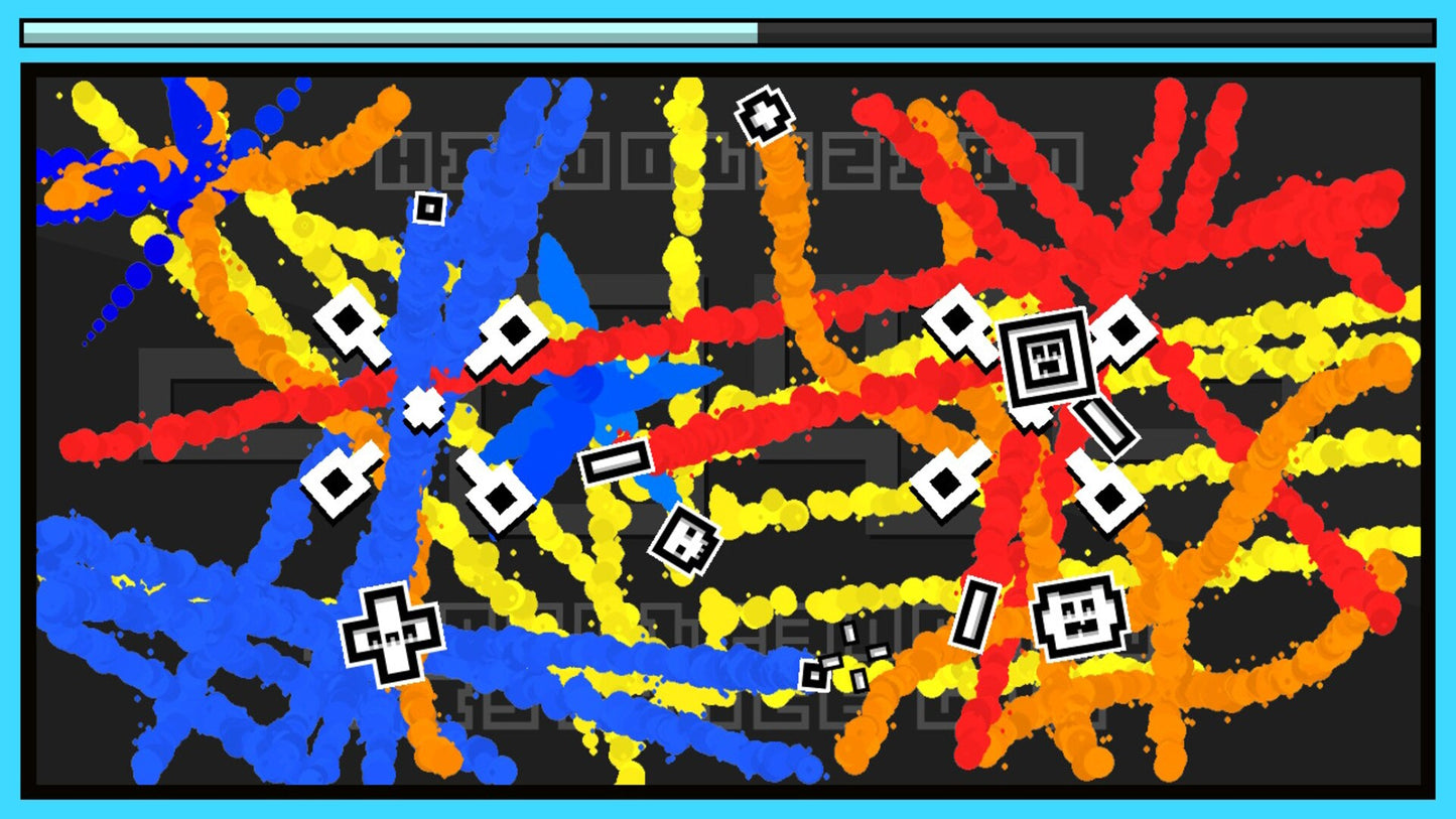 InkSplosion Steam Key GLOBAL   - EastAsiaSoft [Email/Instant Delivery]