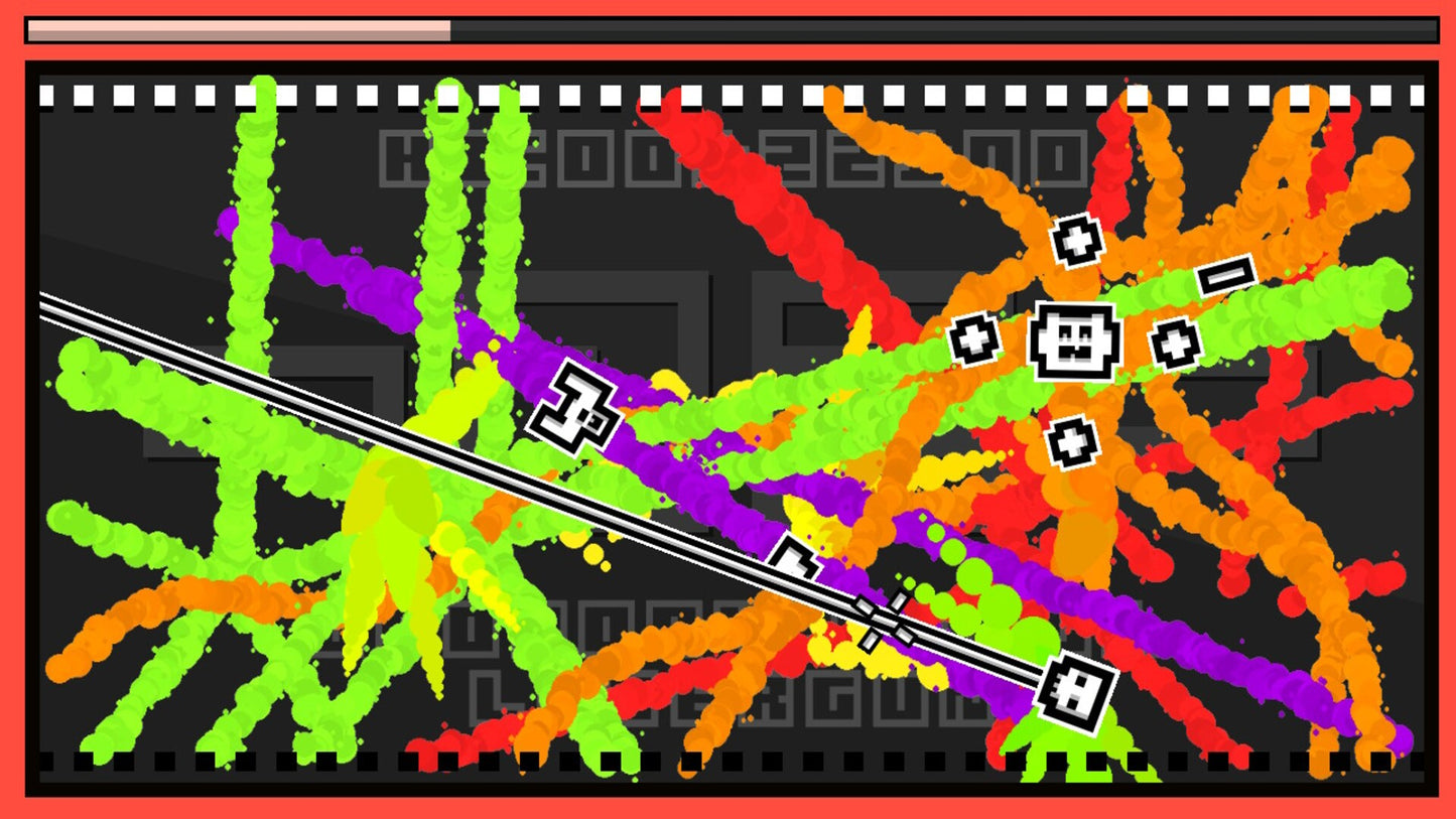 InkSplosion Steam Key GLOBAL   - EastAsiaSoft [Email/Instant Delivery]