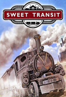 Sweet Transit (PC) - Steam Gift - GLOBAL   - Team17 [Email/Instant Delivery]