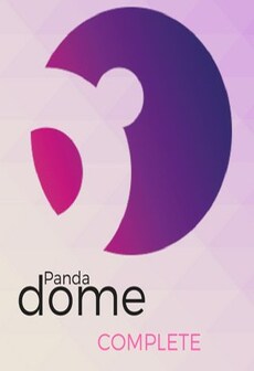 Panda Dome Complete PC (1 Device, 2 Years) - - GLOBAL  [Email/Instant Delivery]
