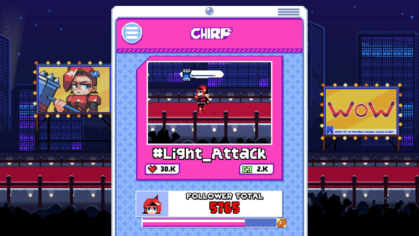 Chenso Club (PC) - Steam Key - GLOBAL   - Aurora Punks [Email/Instant Delivery]